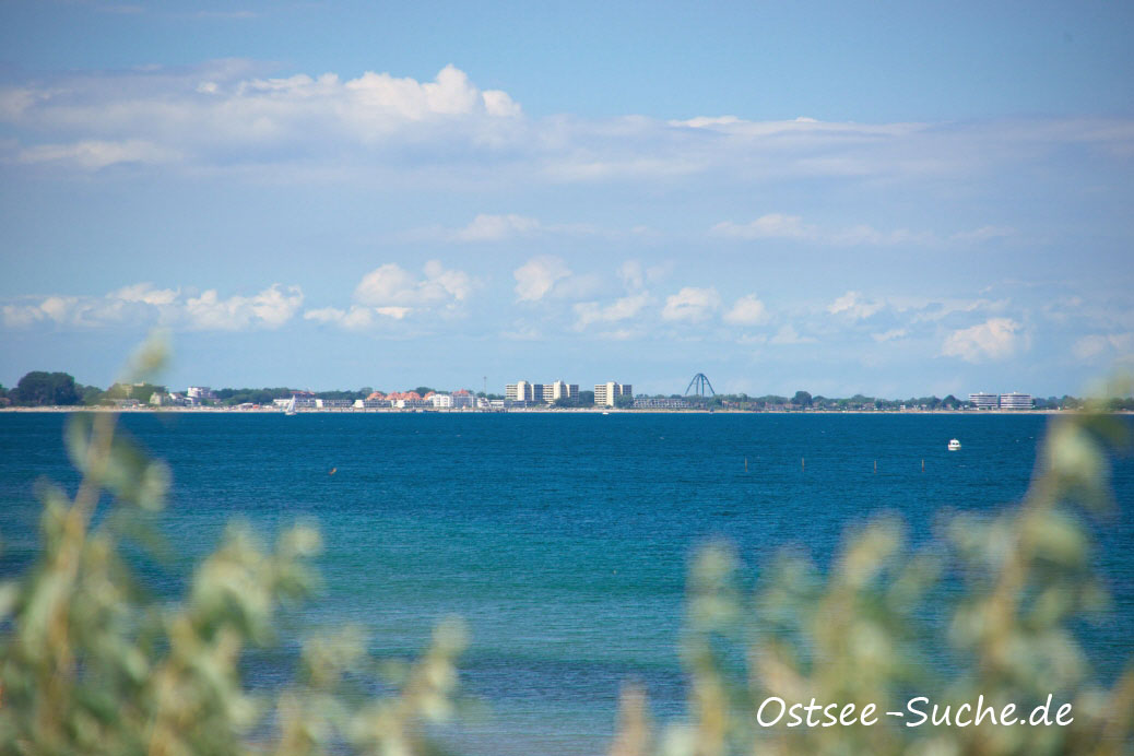Kraksdorf Ostseeurlaub Kraksdorf an der Lübecker-Bucht